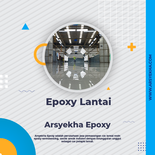 epoxy-lantai